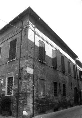 Palazzetto Giraldi Della Rovere